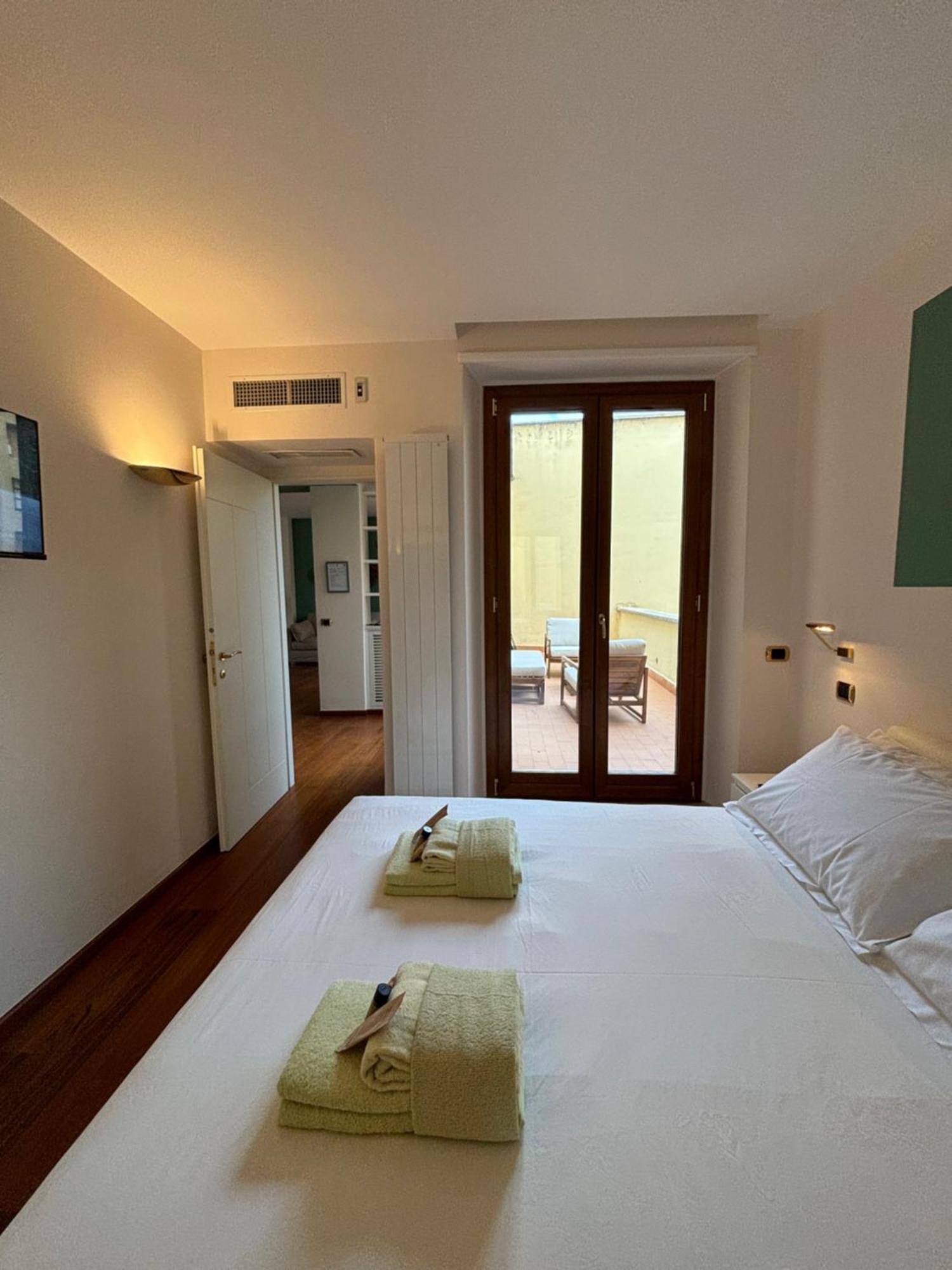 Borsieri - By 101flats Rome